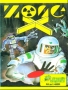 Atari  800&nbsp; - &nbsp;zone_x_k7